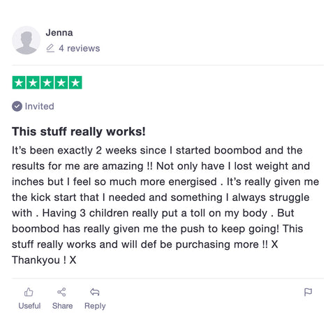 Boombod Reviews