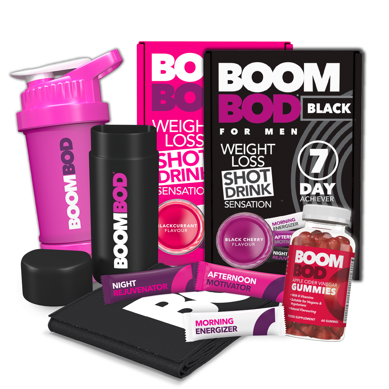 Holiday Special - 25% Off - BOOMBOD product image