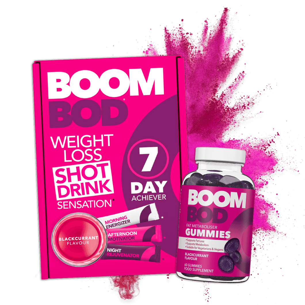 Best Seller Bundle | BOOMBOD (UK) Ltd