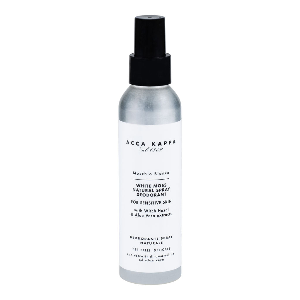 Shop Moss Natural Spray Online At Acca