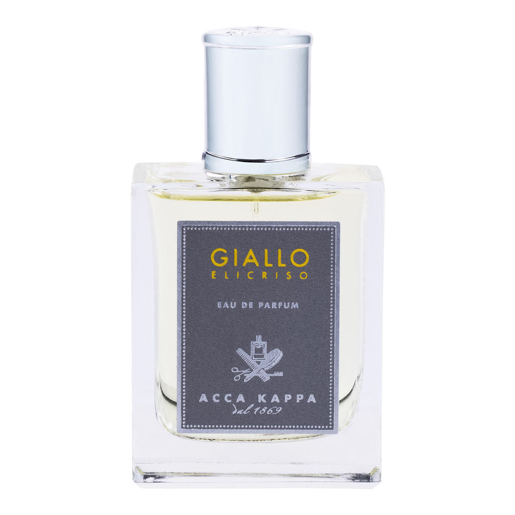 Shop Giallo Elicriso Parfum for Men Acca Kappa