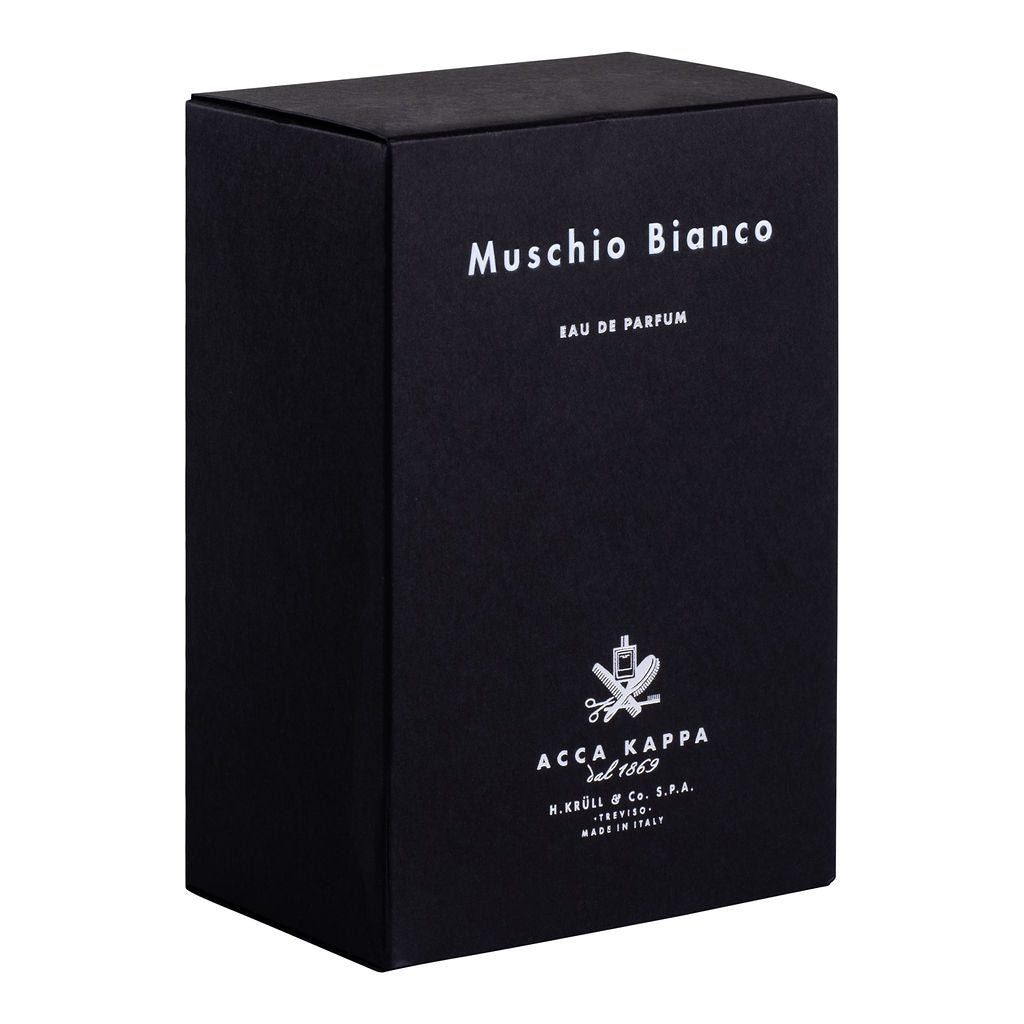 White Moss Parfum Unisex 1.7 fl. oz. – ACCA
