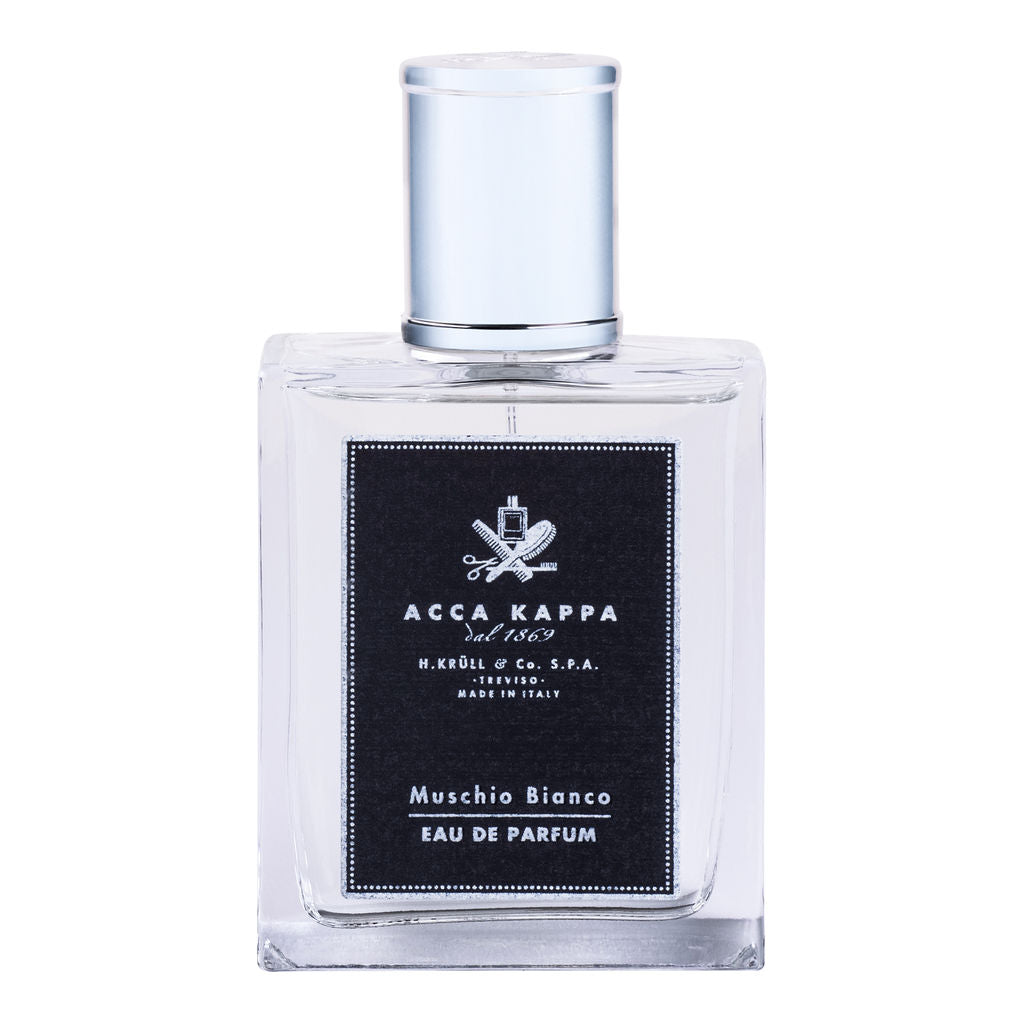 White Moss Parfum Unisex 1.7 fl. oz. – ACCA