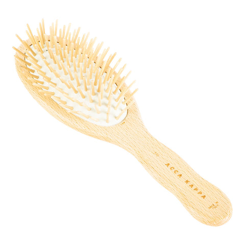 H3000 Luxe Boar and Nylon Round Hair Brush 1.5