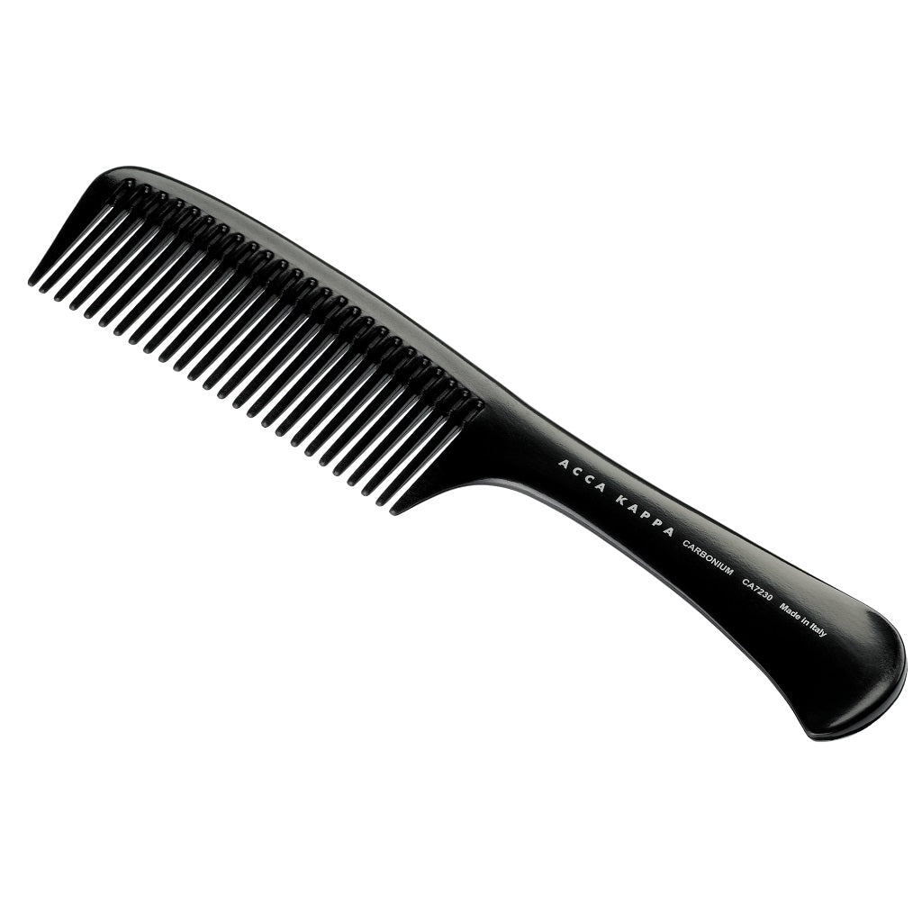 Shop Comb, Medium Teeth Online Kappa | ACCA