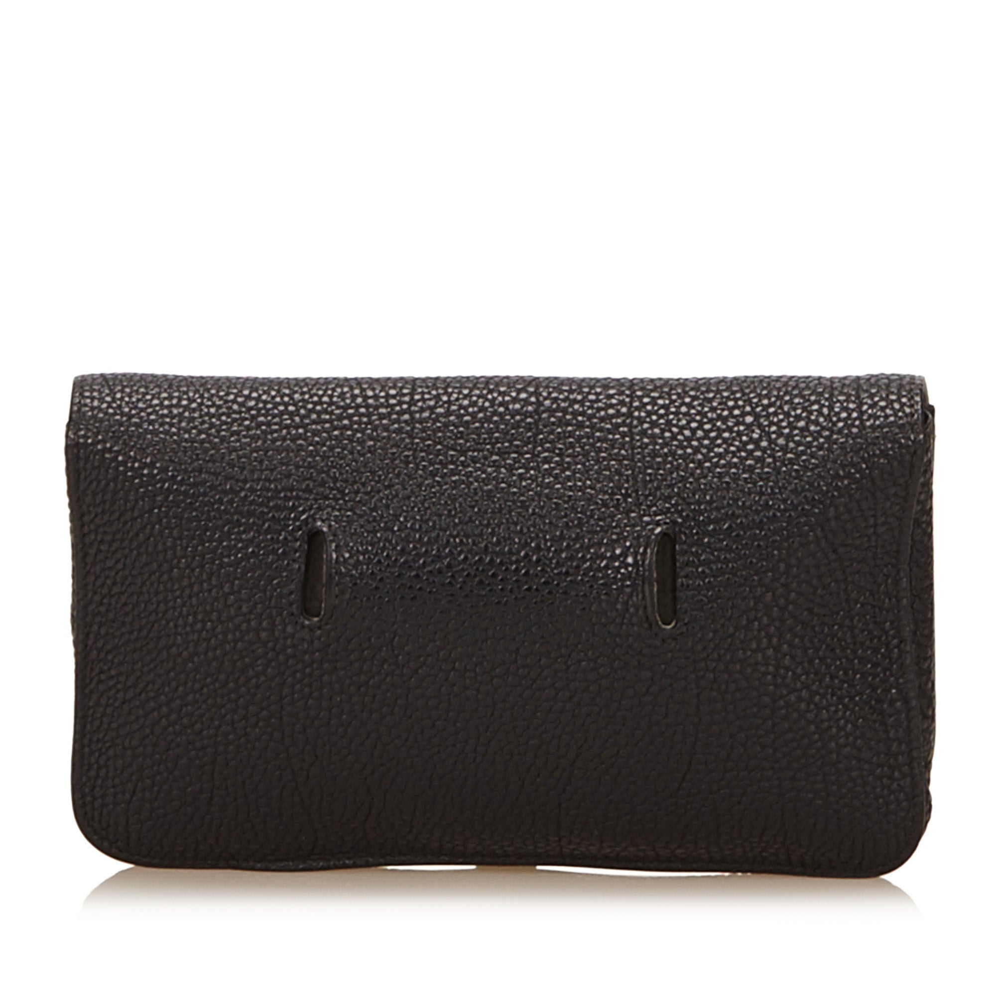 HERMES DOGON WAIST BELT BAG – leefluxury.com