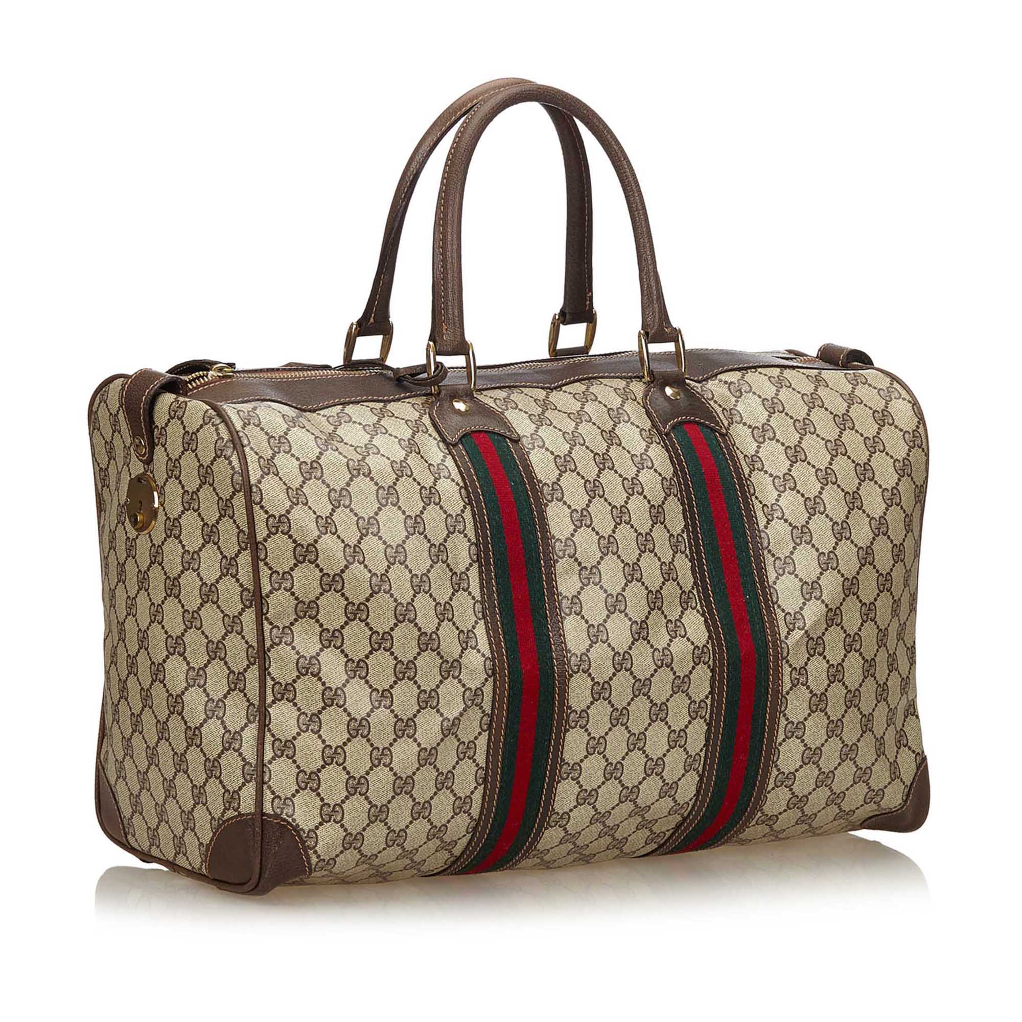 Best Luxury Weekender Bags Unlimited | semashow.com