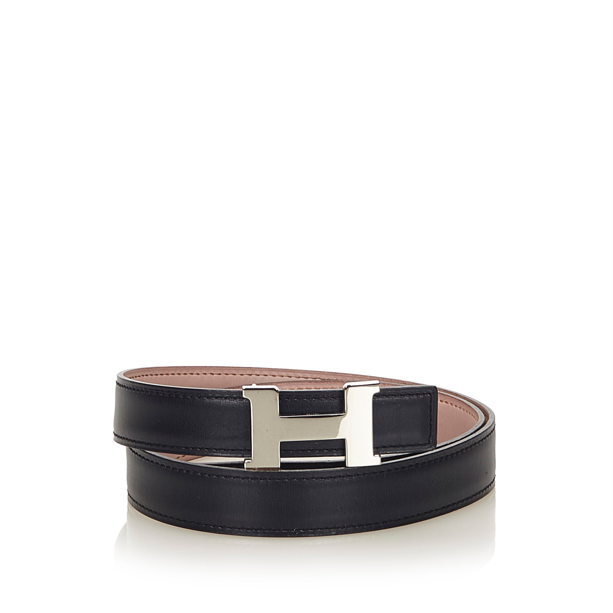 hermes constance h belt