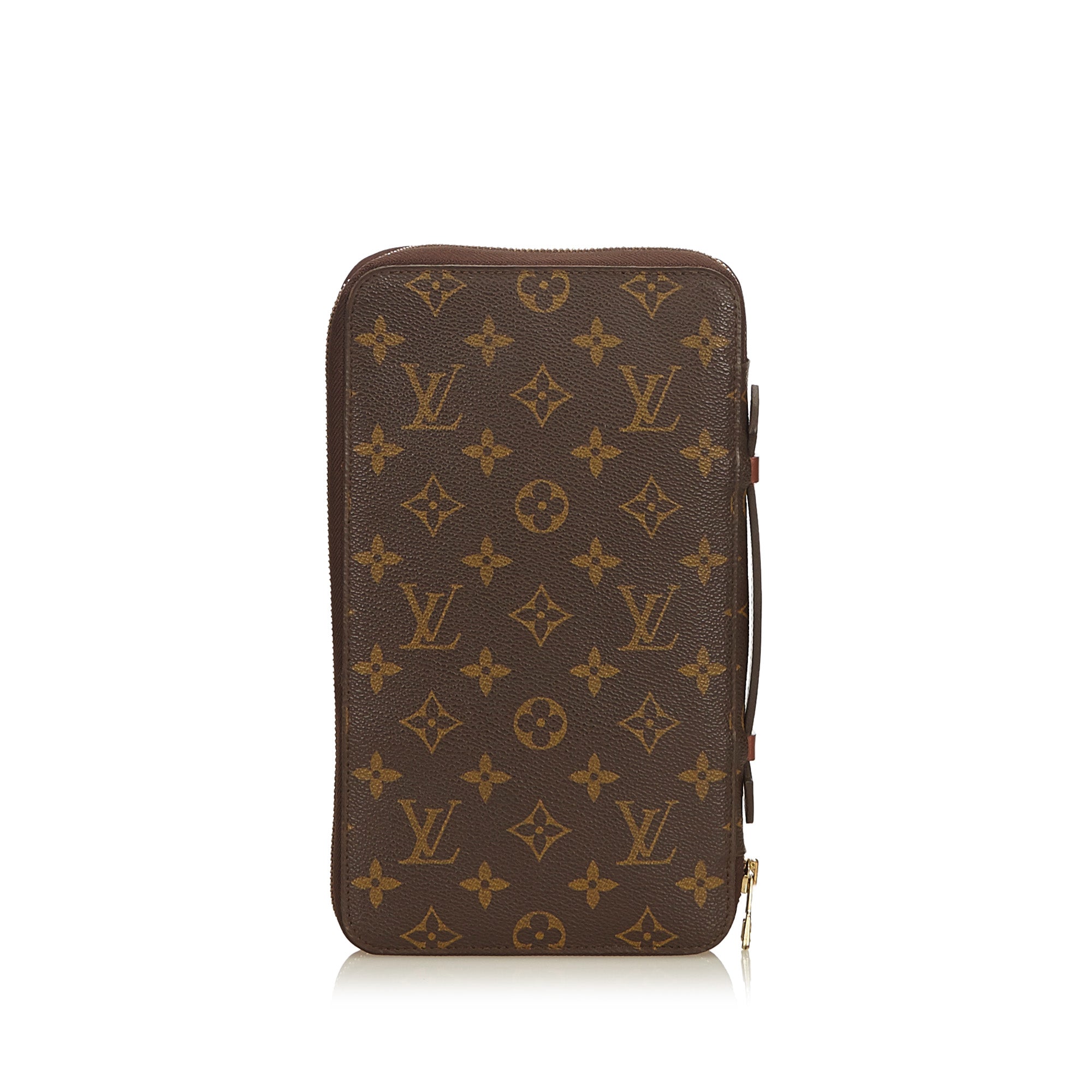 Louis Vuitton Pochette Clutch 387379  Collector Square