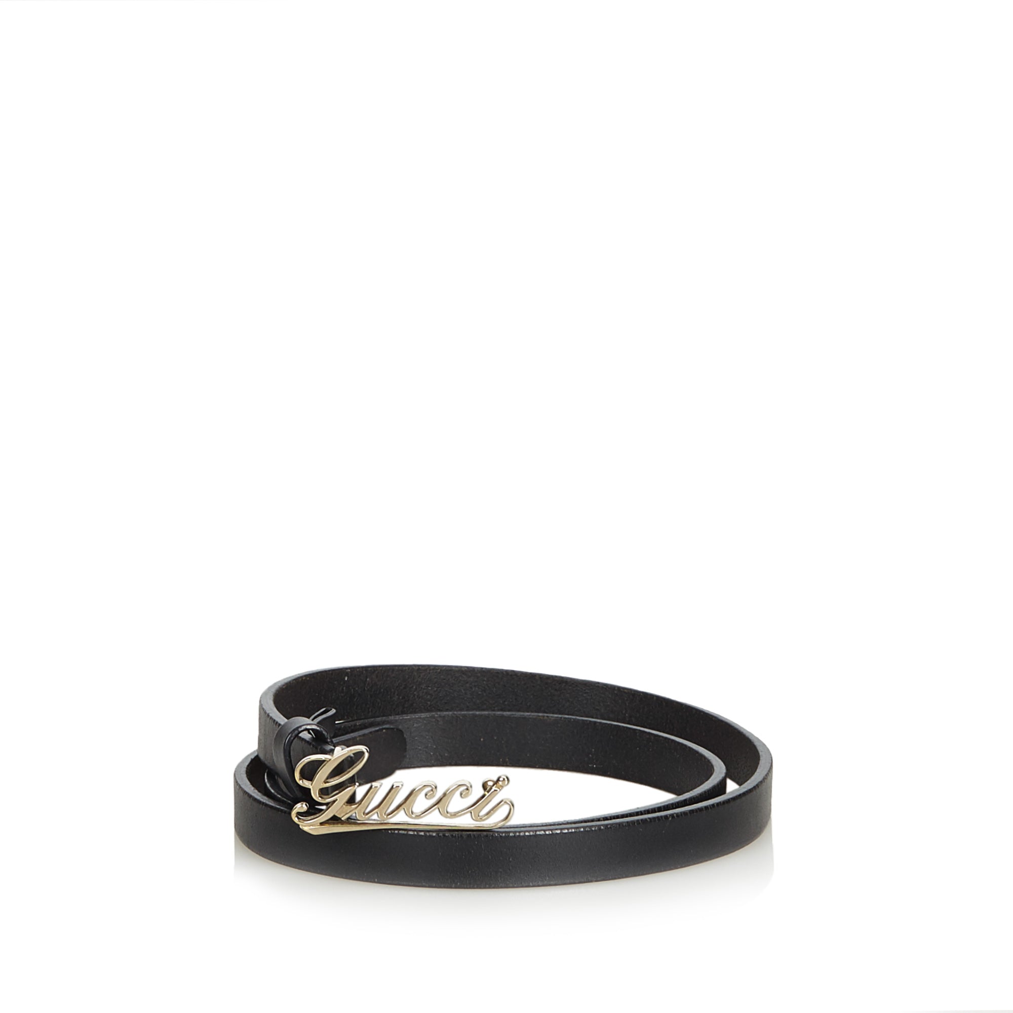 gucci cursive logo