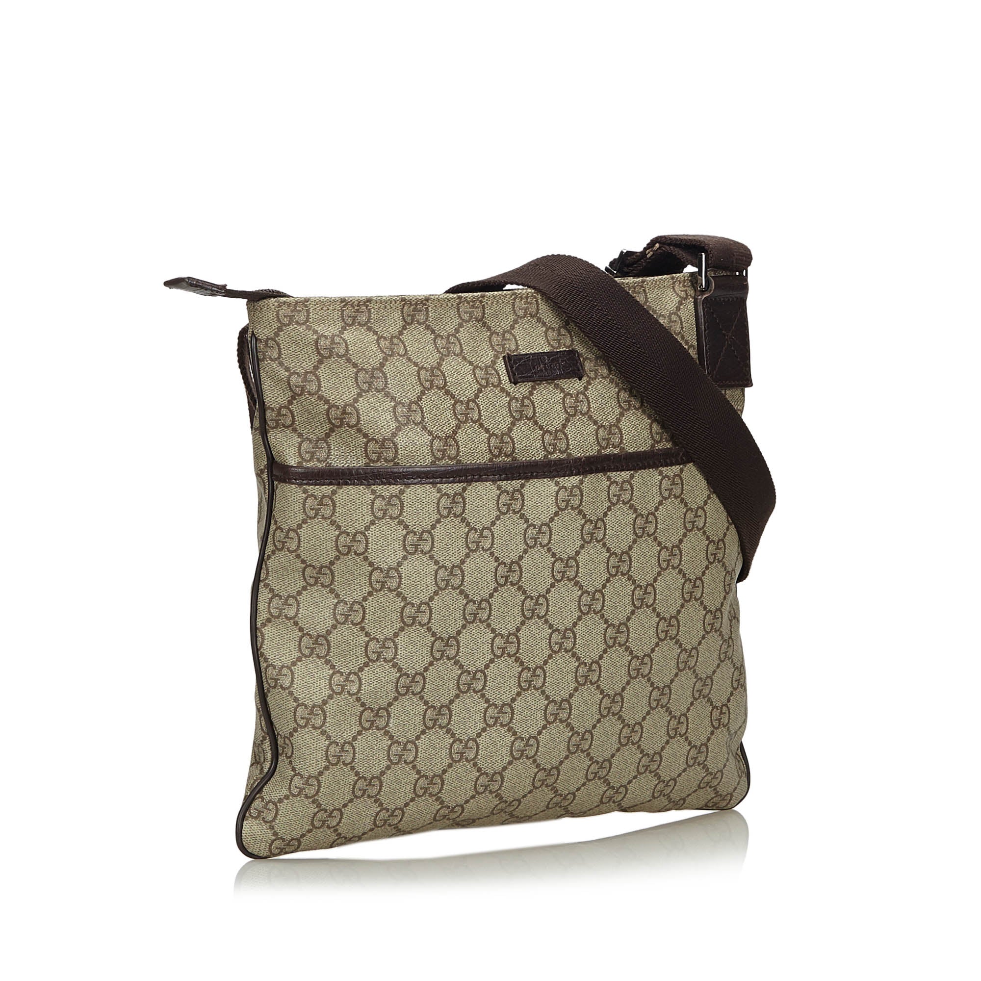 gucci crossbody messenger