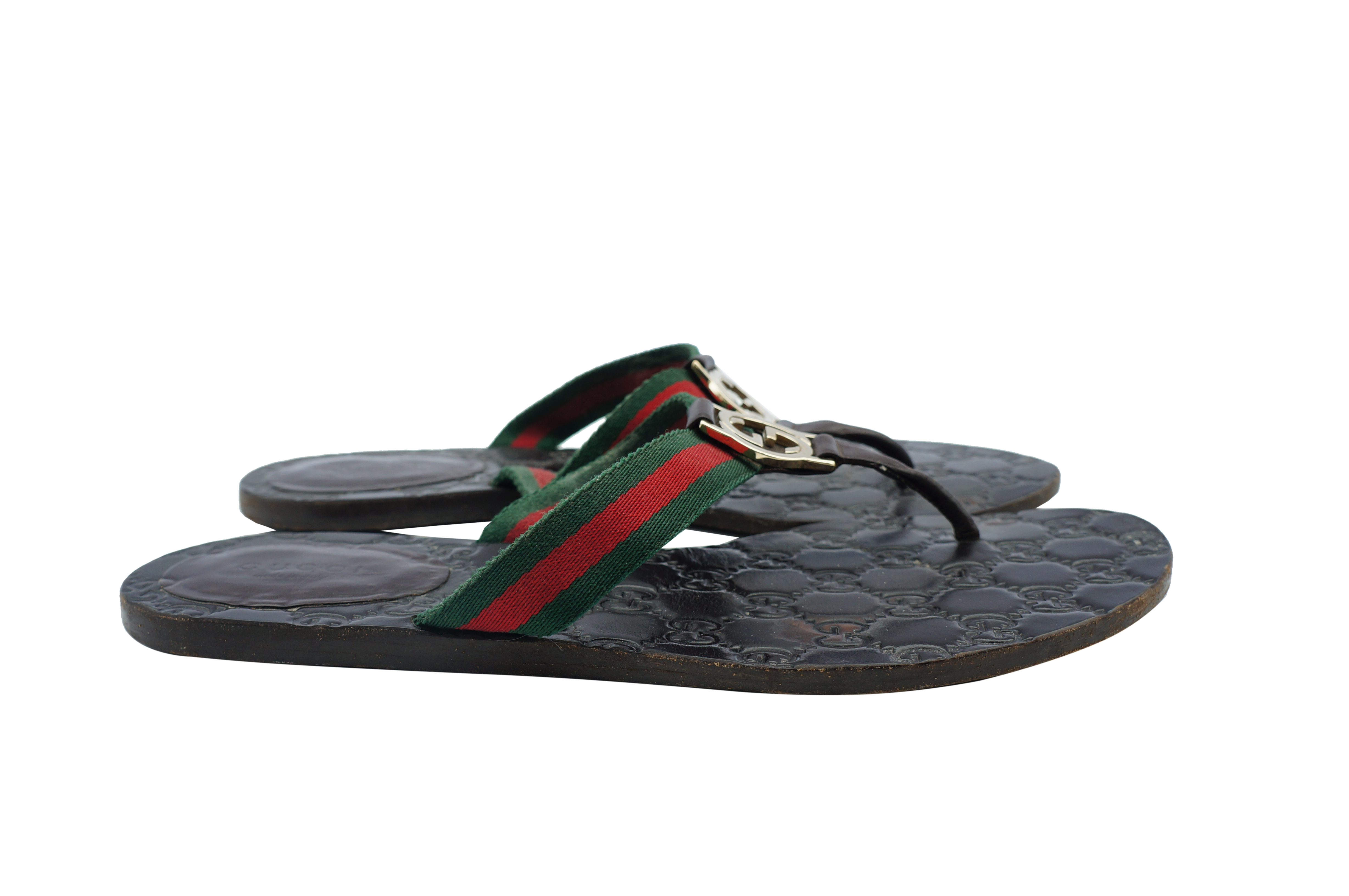 sandal gucci 2018