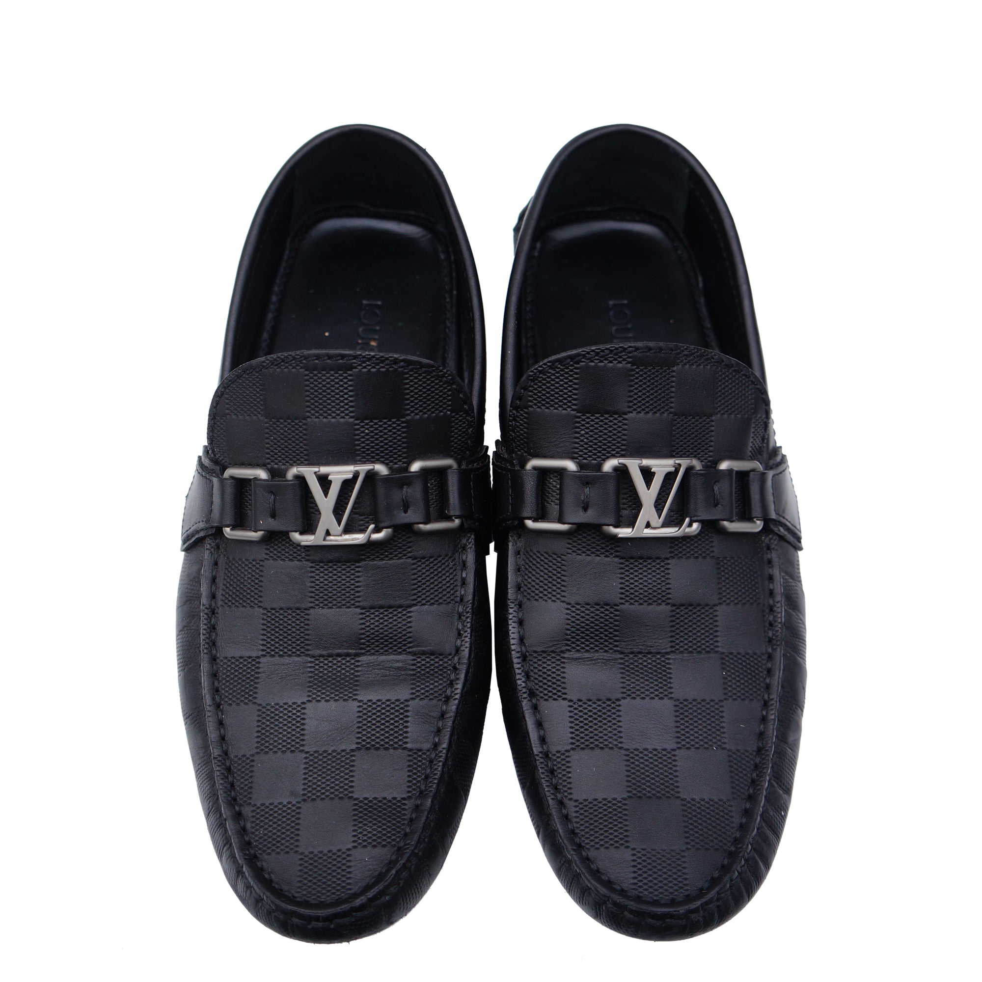 louis loafer