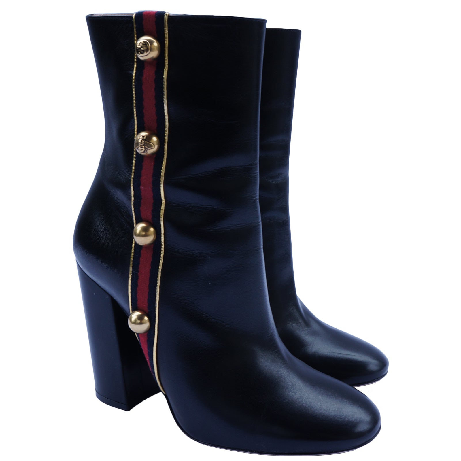 gucci carly boots