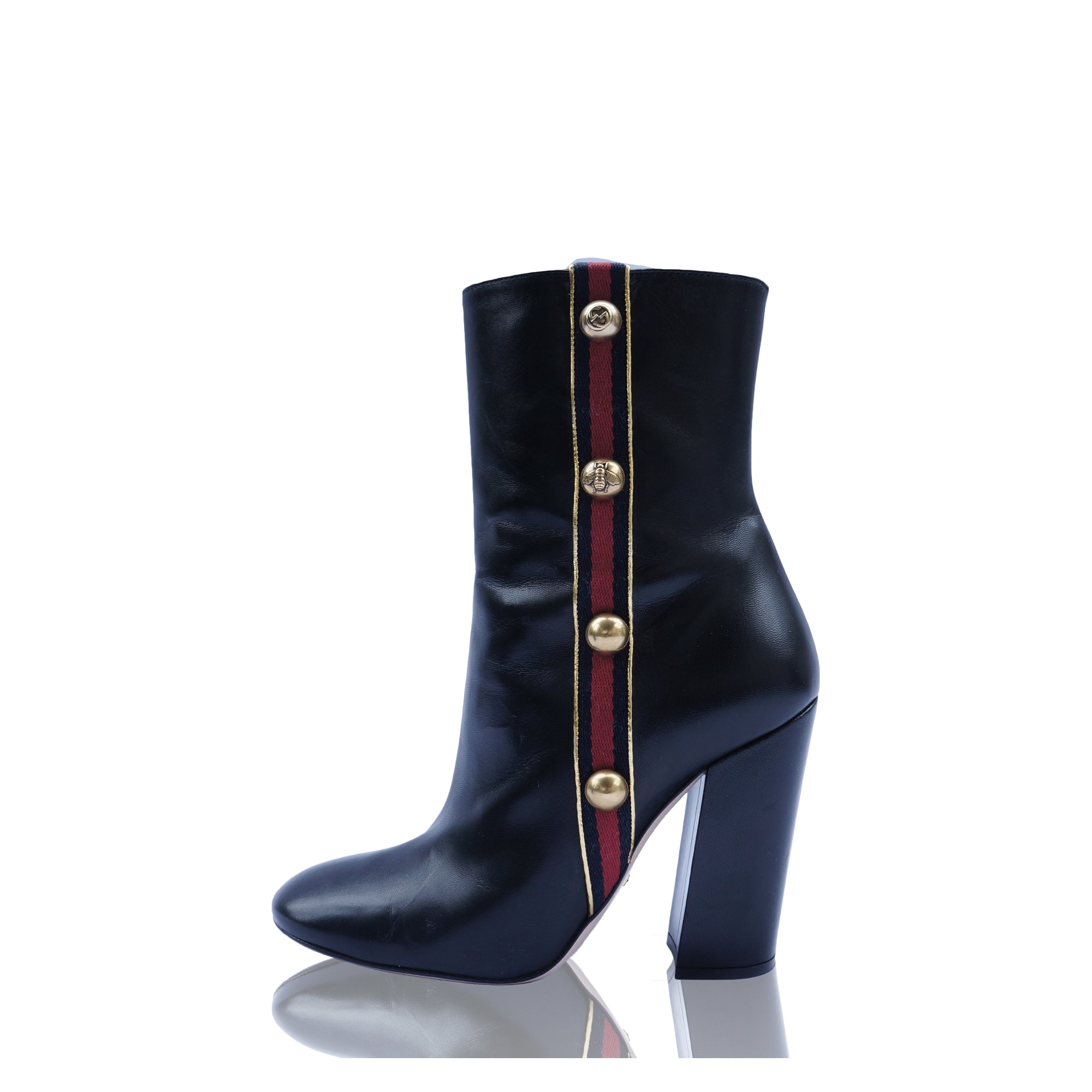 gucci carly boots