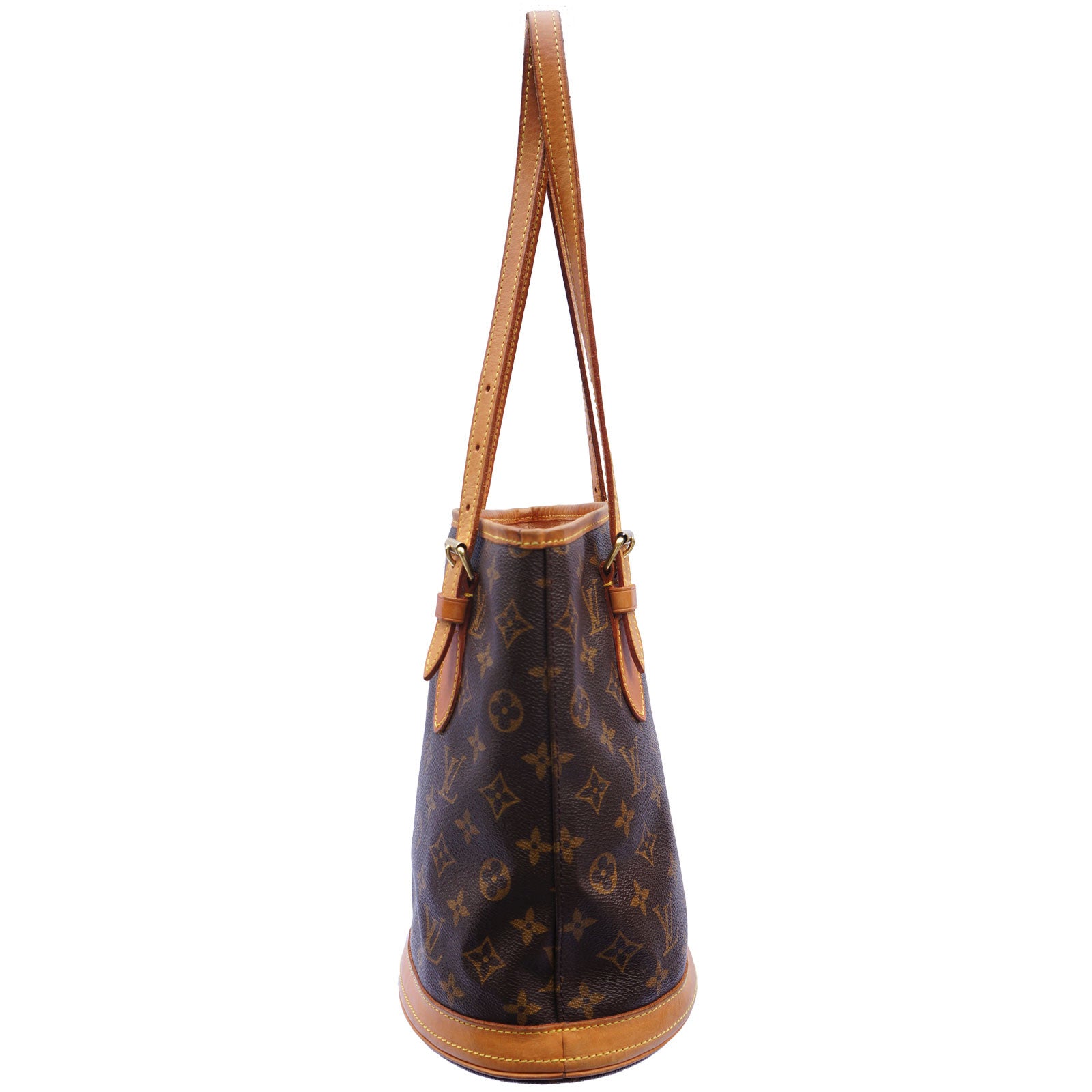 Louis Vuitton Black Monogram Canvas Surene MM Bag Louis Vuitton | The  Luxury Closet