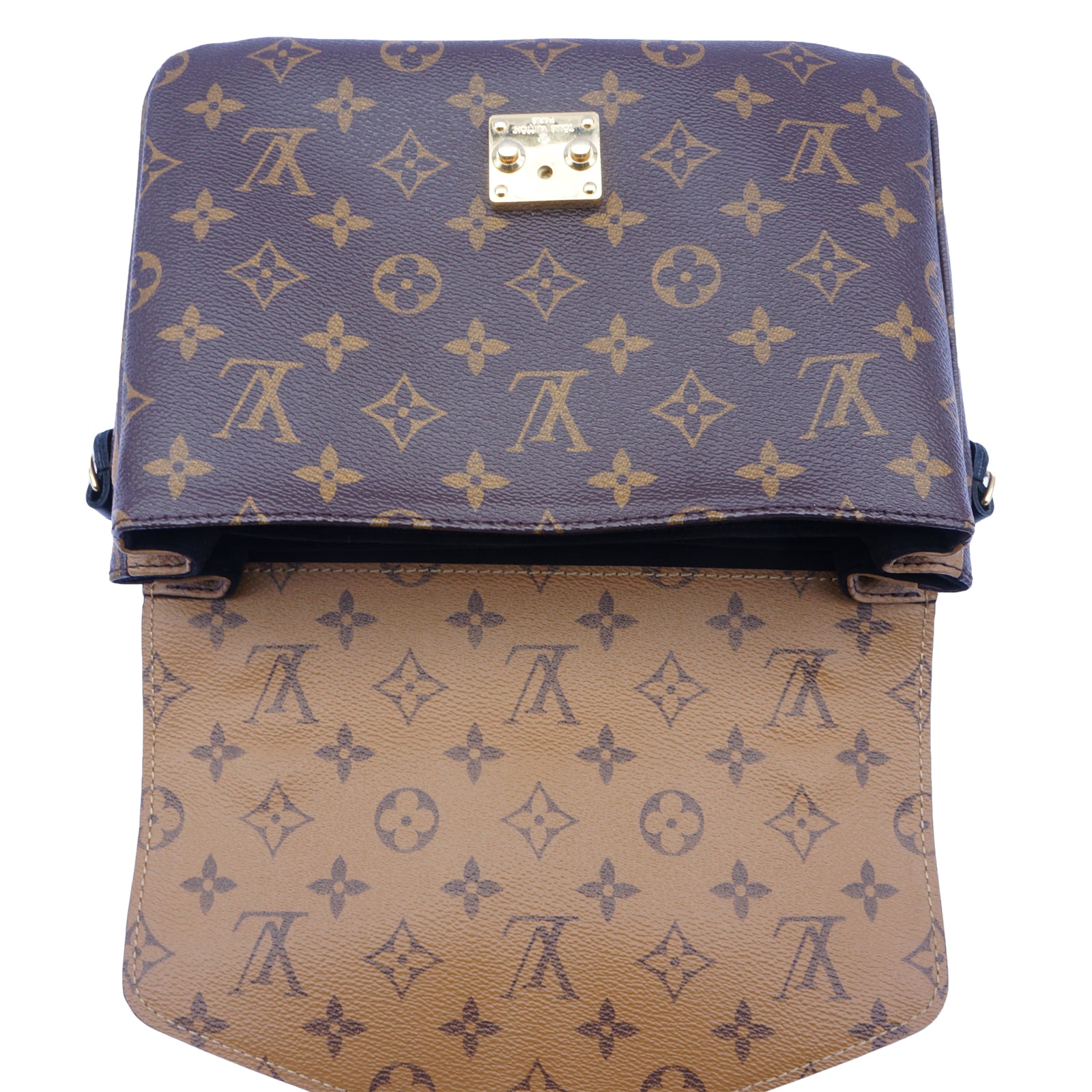 LOUIS VUITTON REVERSE MONOGRAM METIS POCHETTE – www.bagssaleusa.com/product-category/onthego-bag/