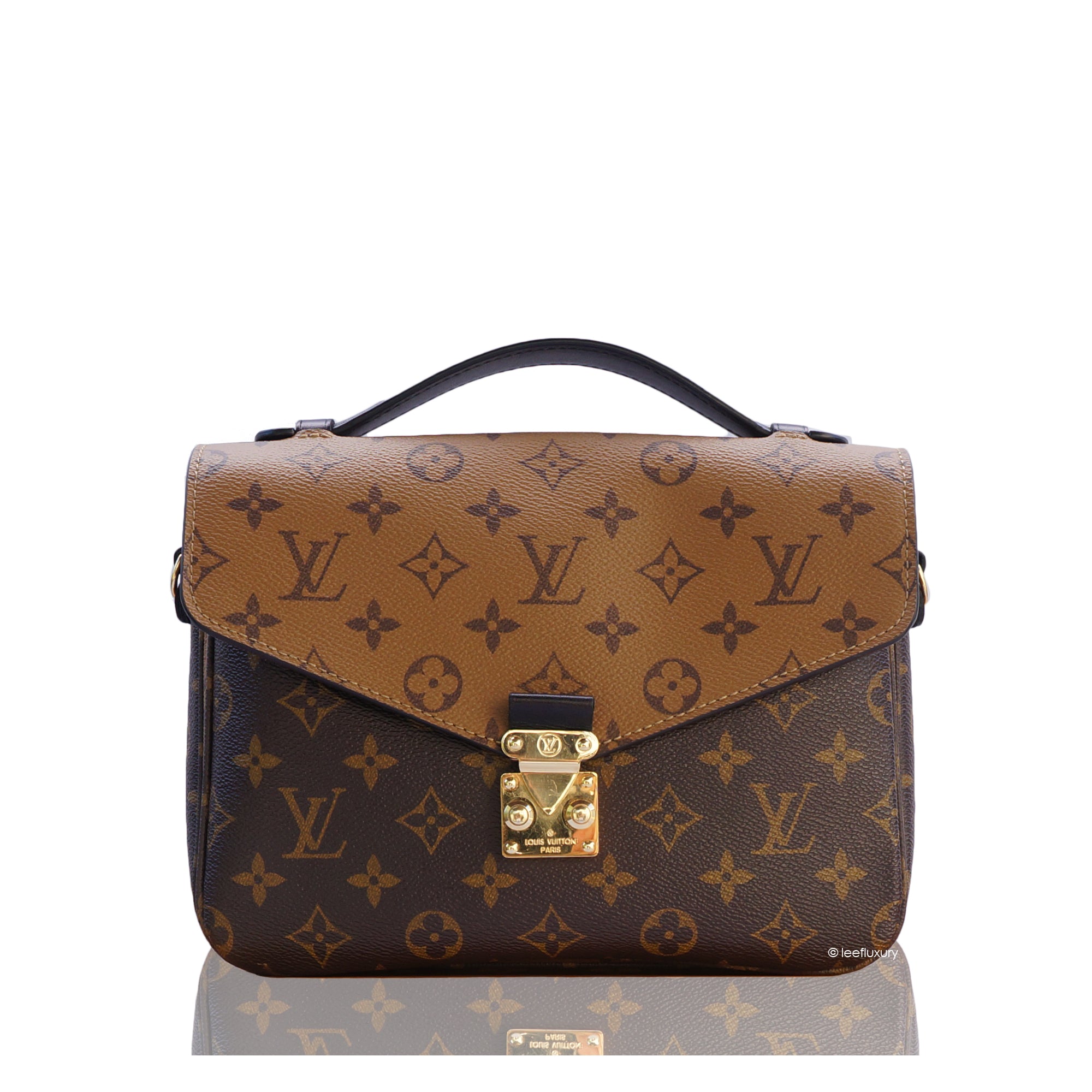 LOUIS VUITTON REVERSE MONOGRAM METIS POCHETTE – www.paulmartinsmith.com