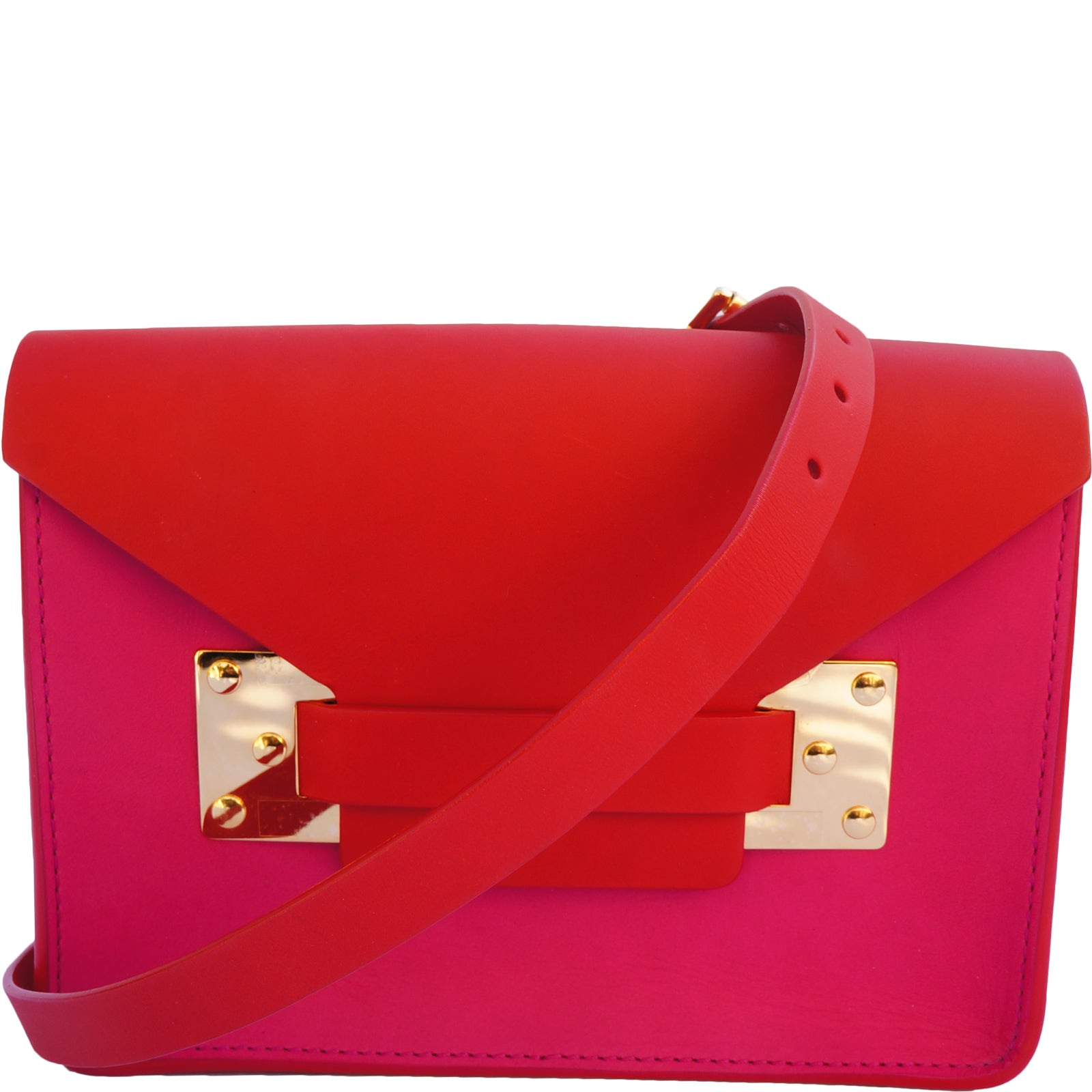 SOPHIE HULME MINI MILNER BAG – leefluxury.com