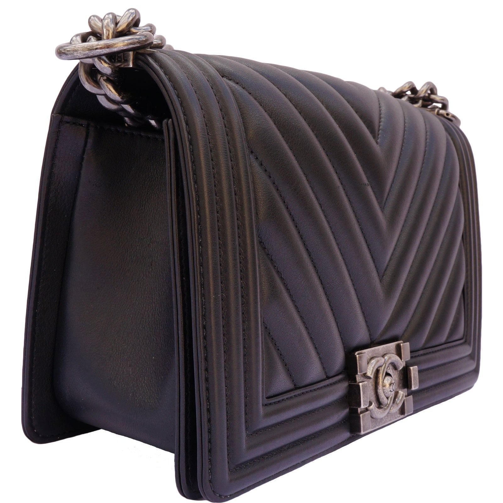 Chanel Women's Handbags & Purses For Men's | Paul Smith