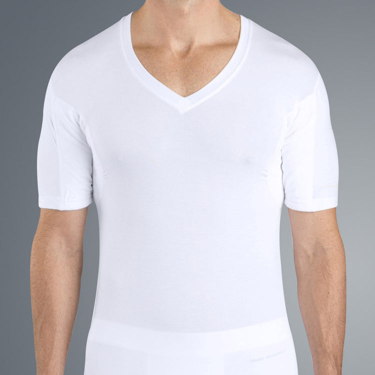 Buy Sweatproof T Shirts | Sweatshield Undershirt