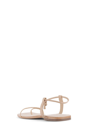 jeffrey campbell aster tie sandal