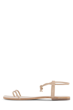 jeffrey campbell aster tie sandal