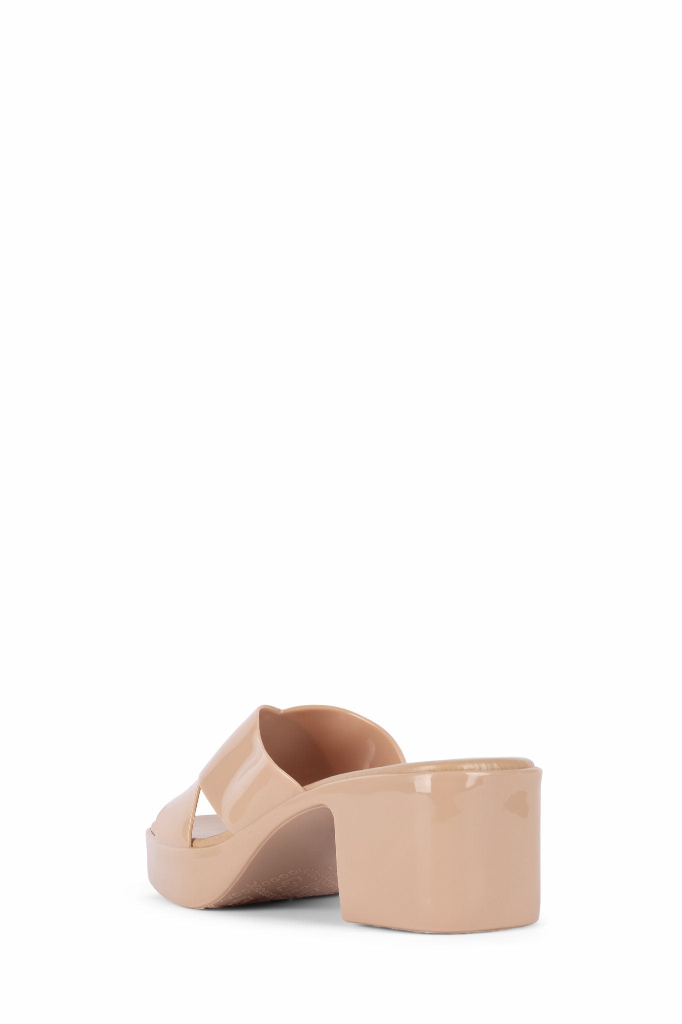 jeffrey campbell womens jelly sandals