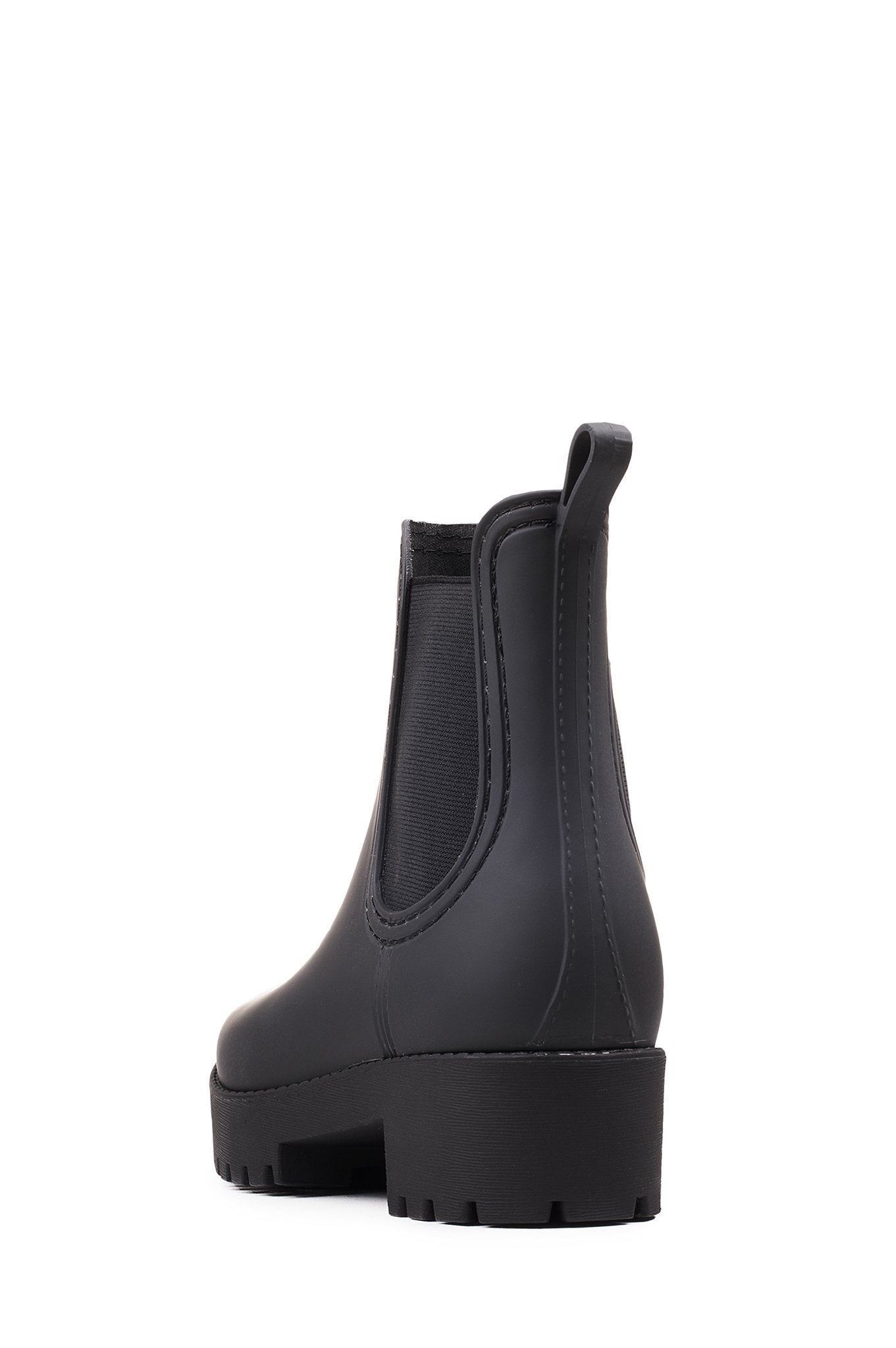 jeffrey campbell cloudy rain boot