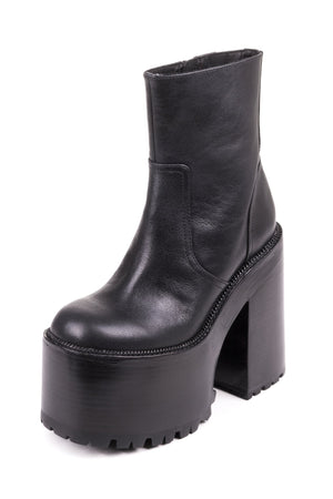 jeffrey campbell black platform