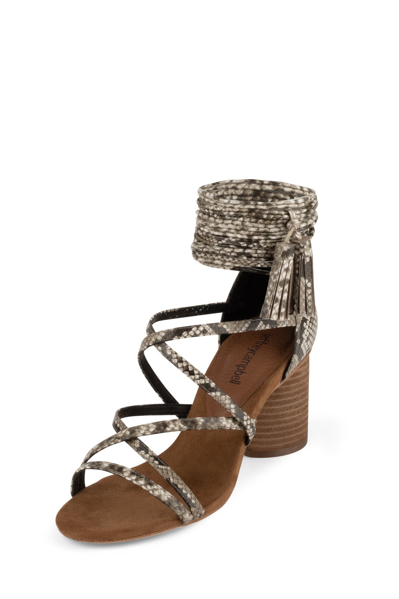 jeffrey campbell despina sandal