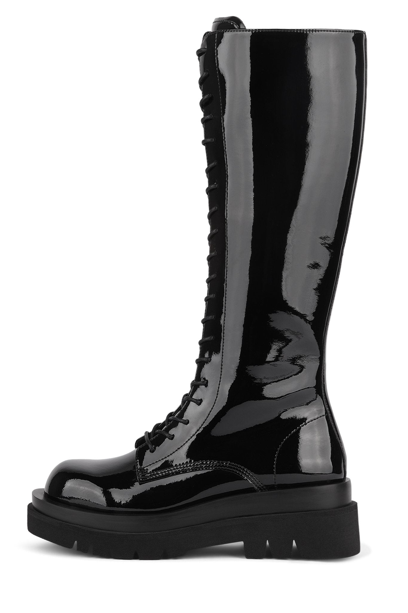 jeffrey campbell platform combat boots