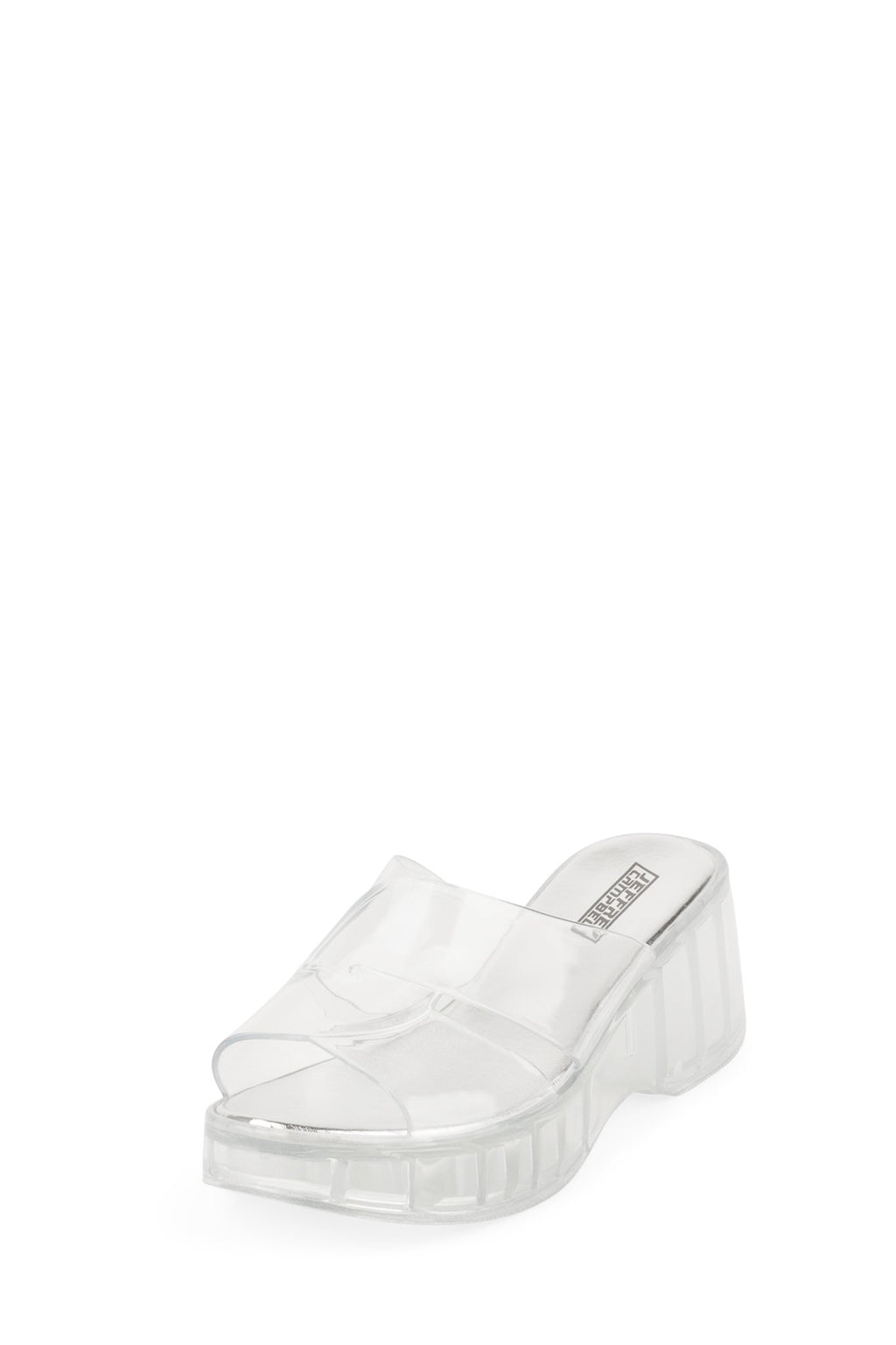 jeffrey campbell jelly slides