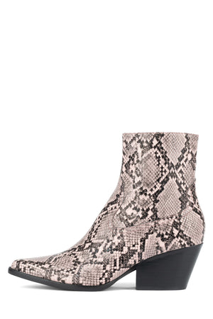 jeffrey campbell boots snake