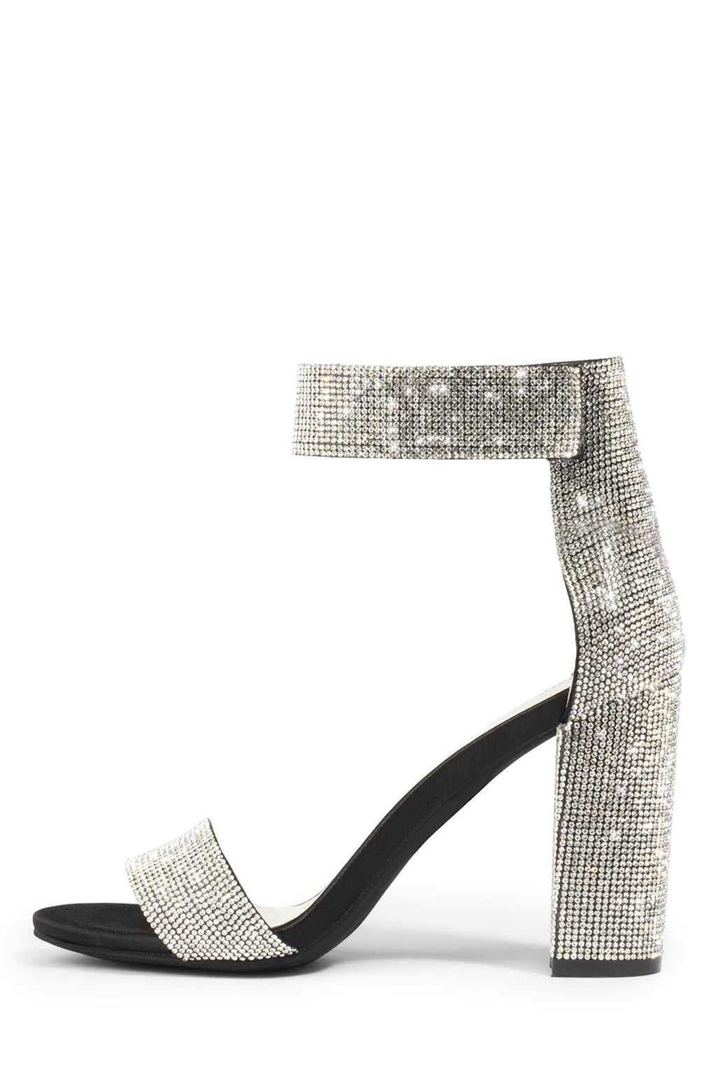 sparkle and shine heel jeffrey campbell