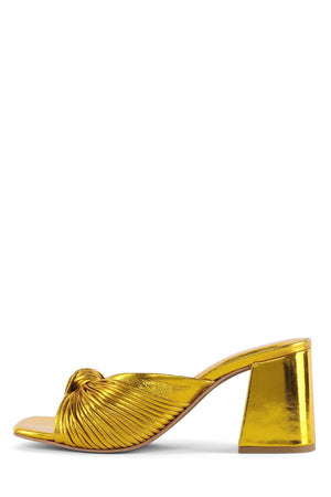 jeffrey campbell gold shoes