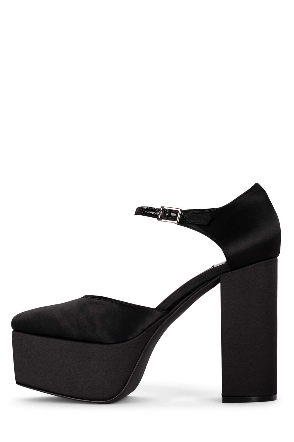 Platform Pump – Jeffrey Campbell