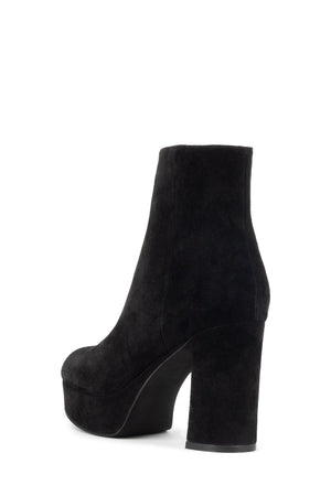 jeffrey campbell suede heels