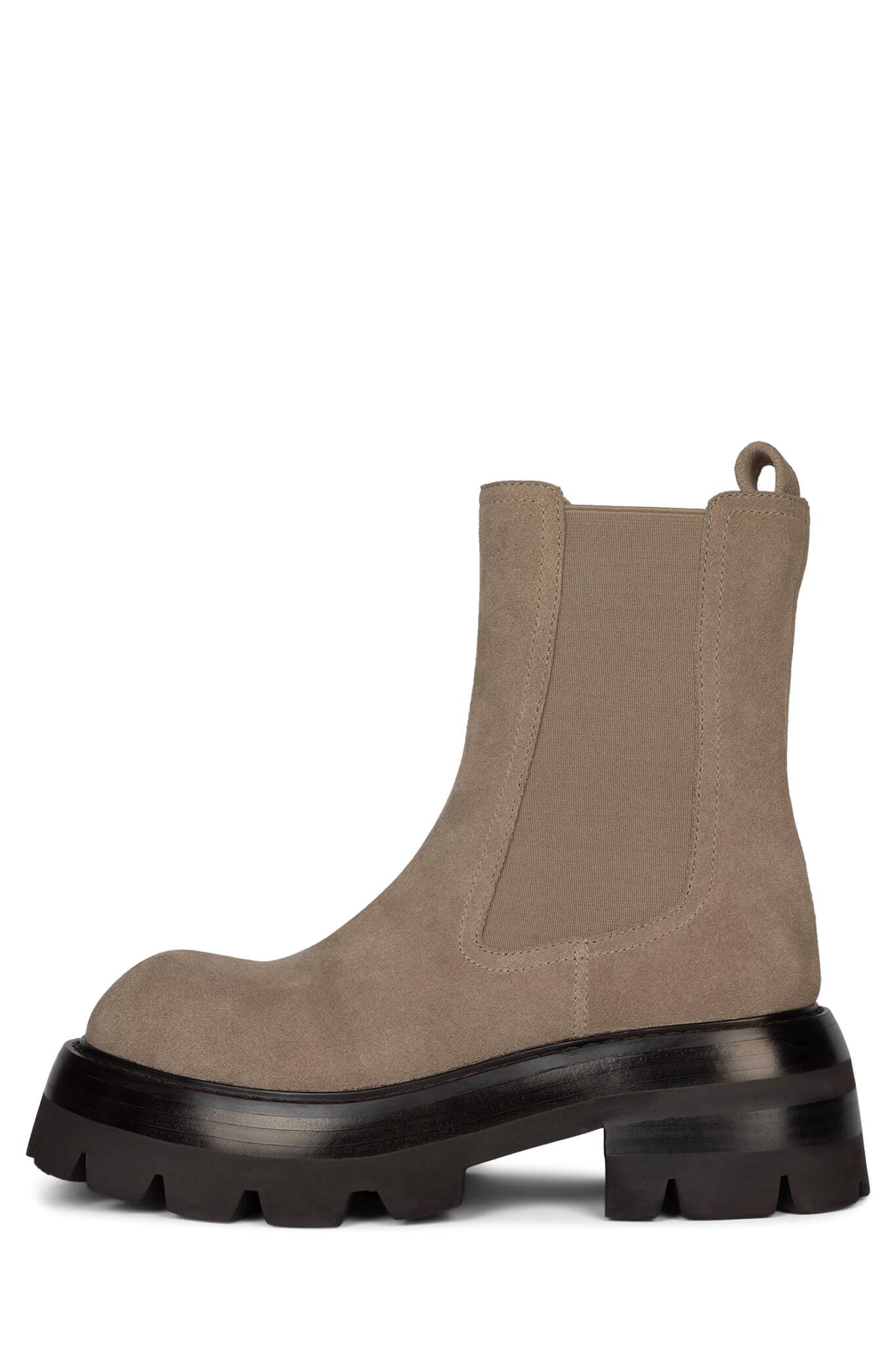 Platform Boot Jeffrey Campbell