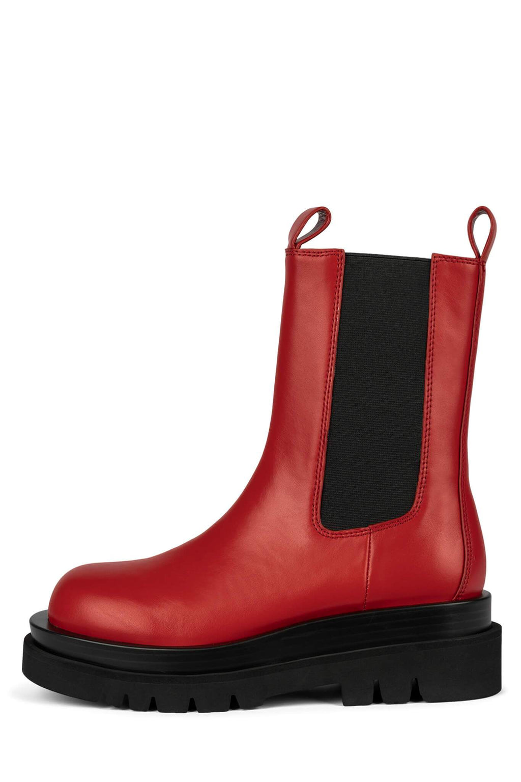 Platform Boot – Jeffrey Campbell