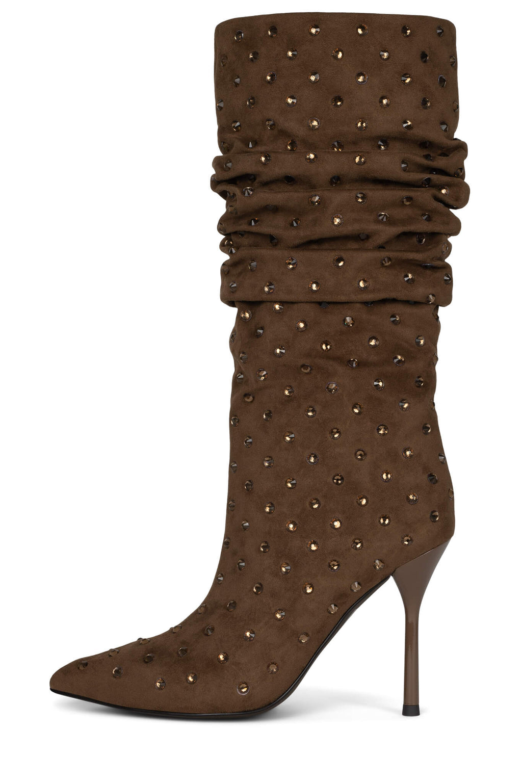 Boots & Booties – Jeffrey Campbell