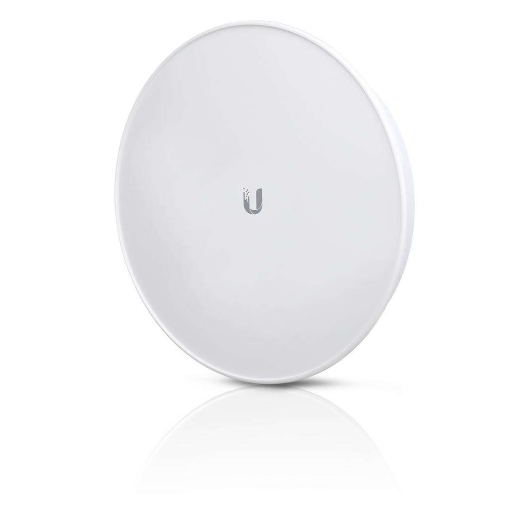 powerbeam m5 400 ethernet status log