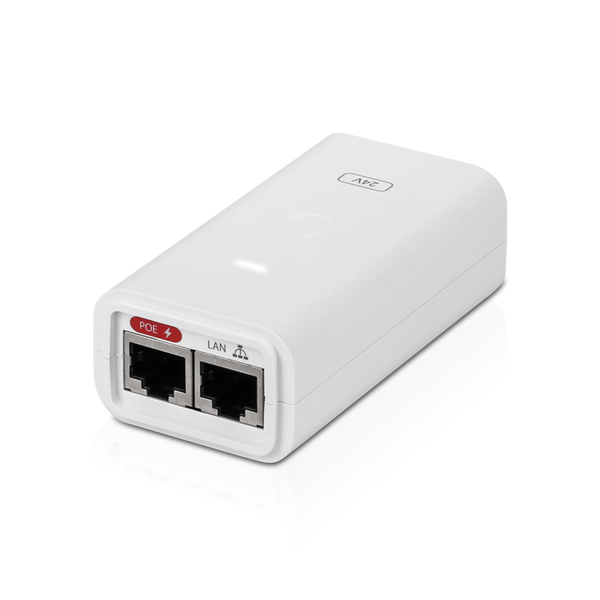 PoE Injector, 24-12W – Ubiquiti Inc.