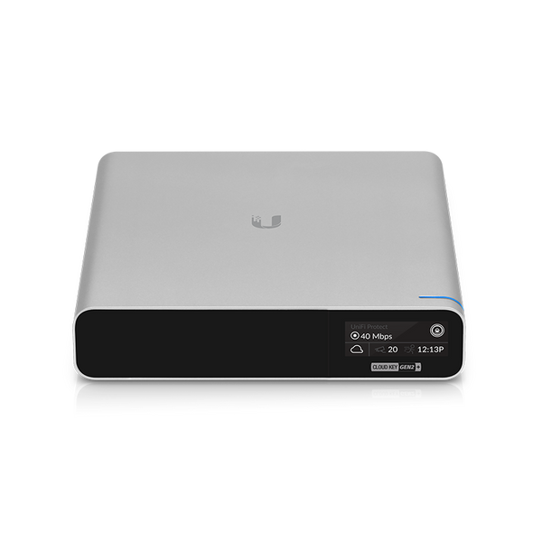 UniFi Cloud Key Plus