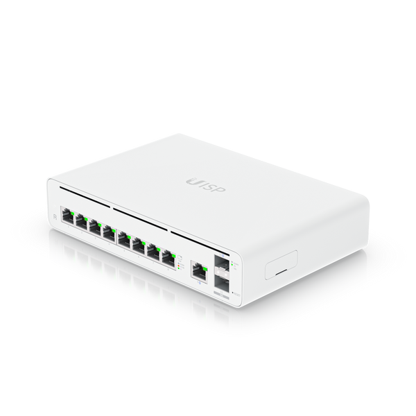 UISP Router Pro