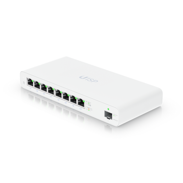 UISP Router