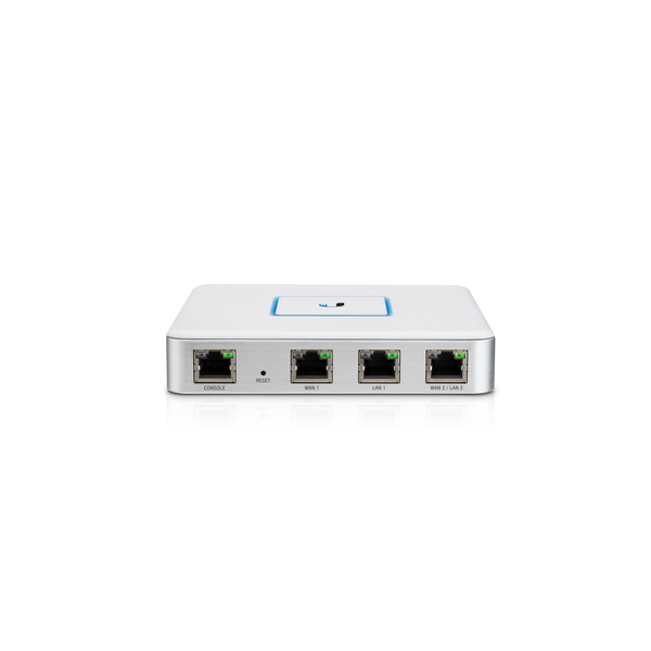 Security Gateway – Ubiquiti Inc.