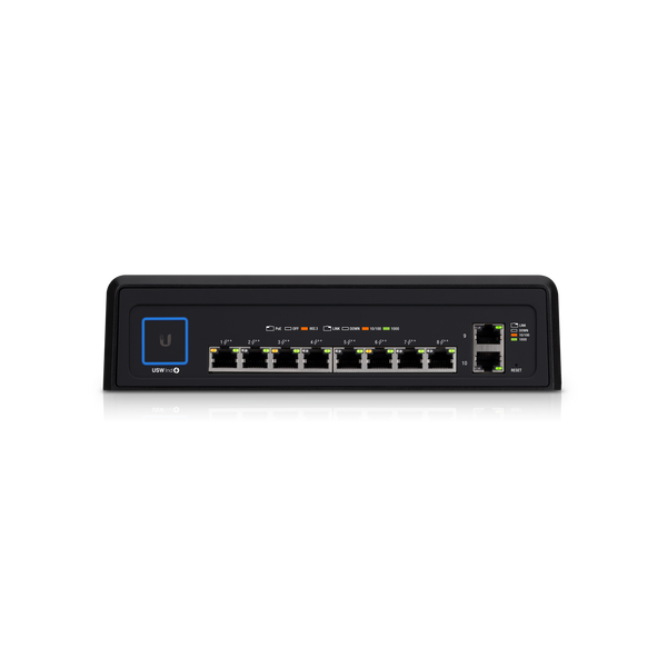 UniFi Switch Industrial