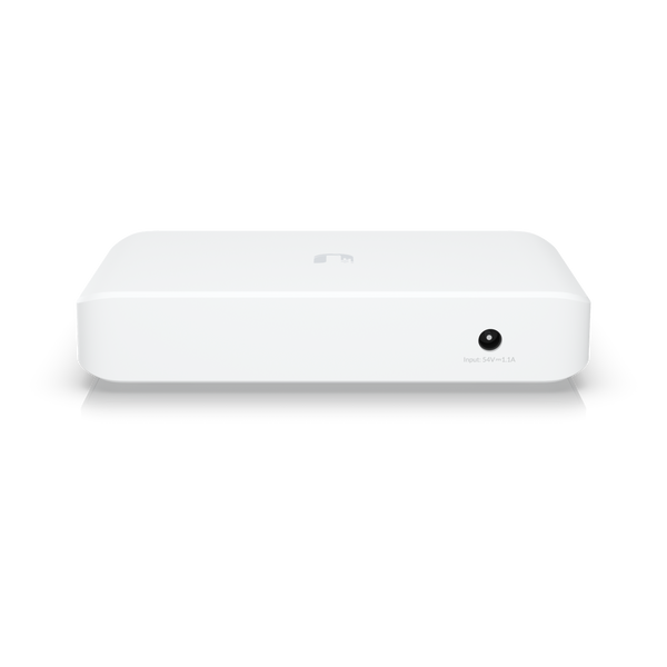 Switch Lite 8 PoE