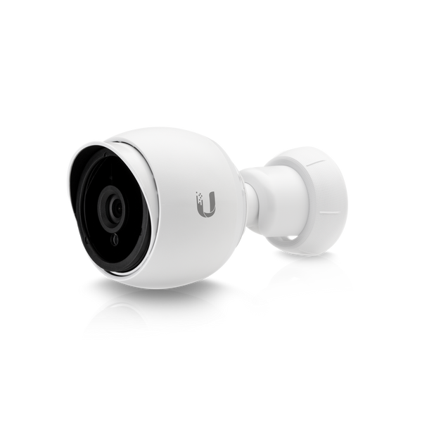 unifi protect cameras